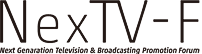 NexTV-F -Next Generation Television & Broadcasting Promotion Forum-